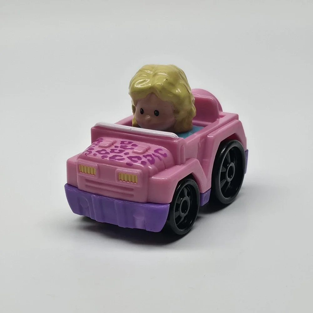 Fisher-Price fisher price